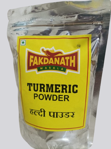 250 gram Turmeric Powder